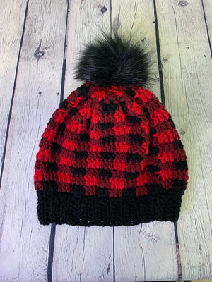 Open image in slideshow, Winter hats
